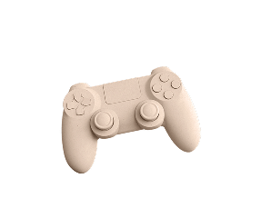 gaming controller