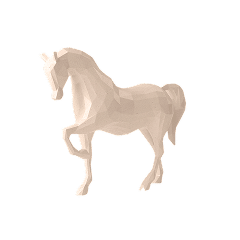 horse